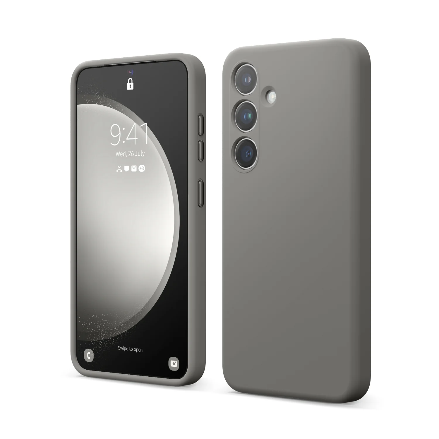 Silicone Case [6 Colors] - Image 6