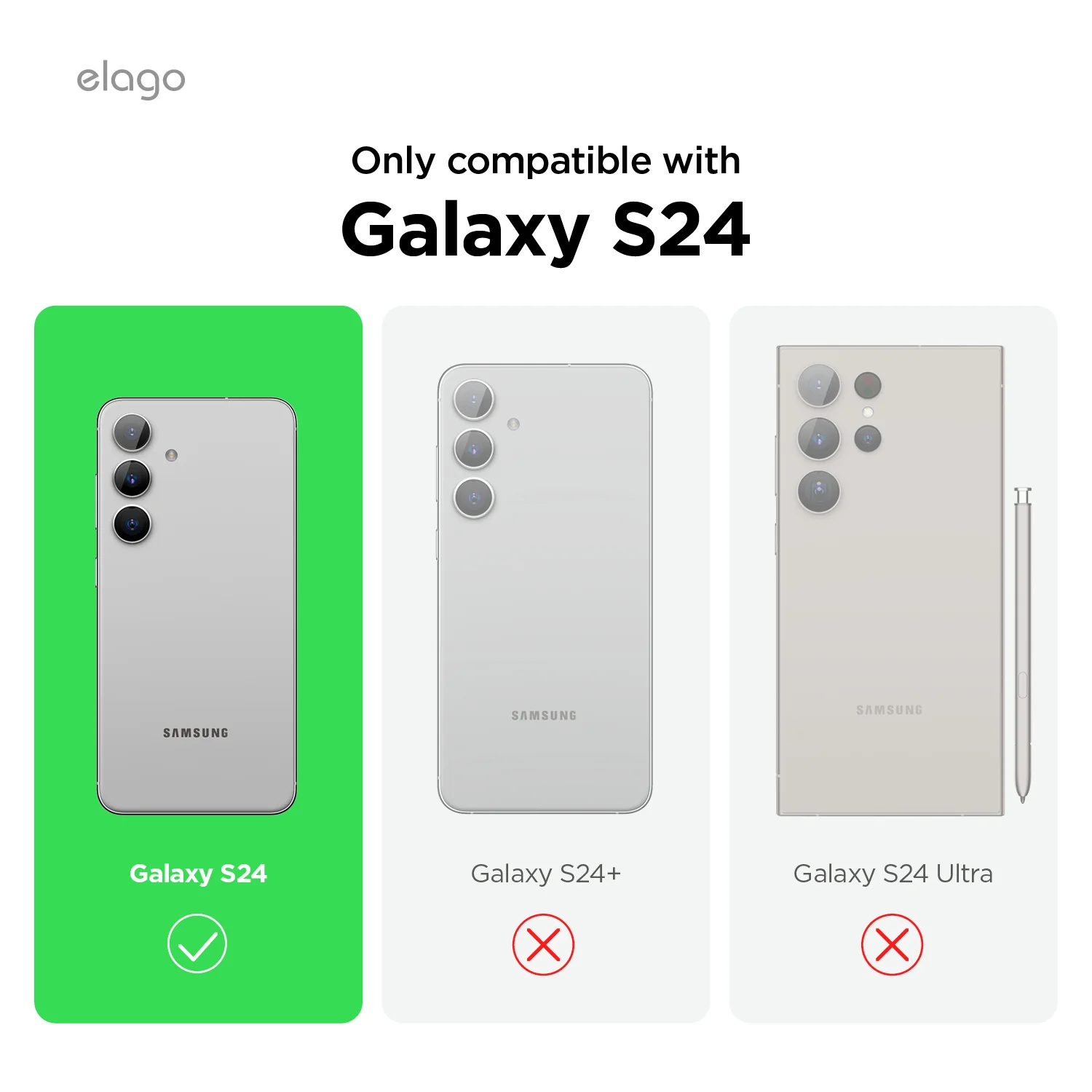 Silicone Case [6 Colors] - Image 7