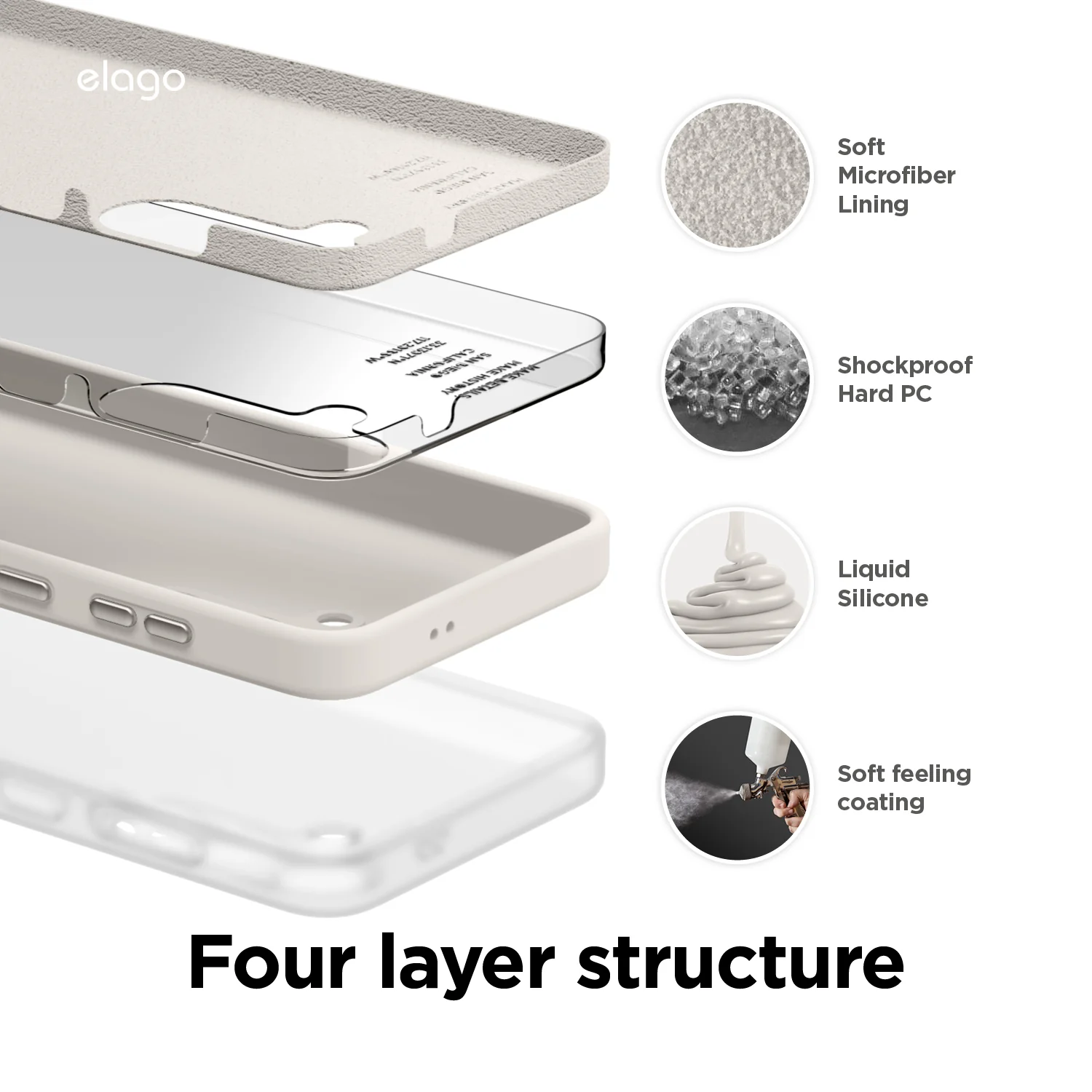 Silicone Case [6 Colors] - Image 10