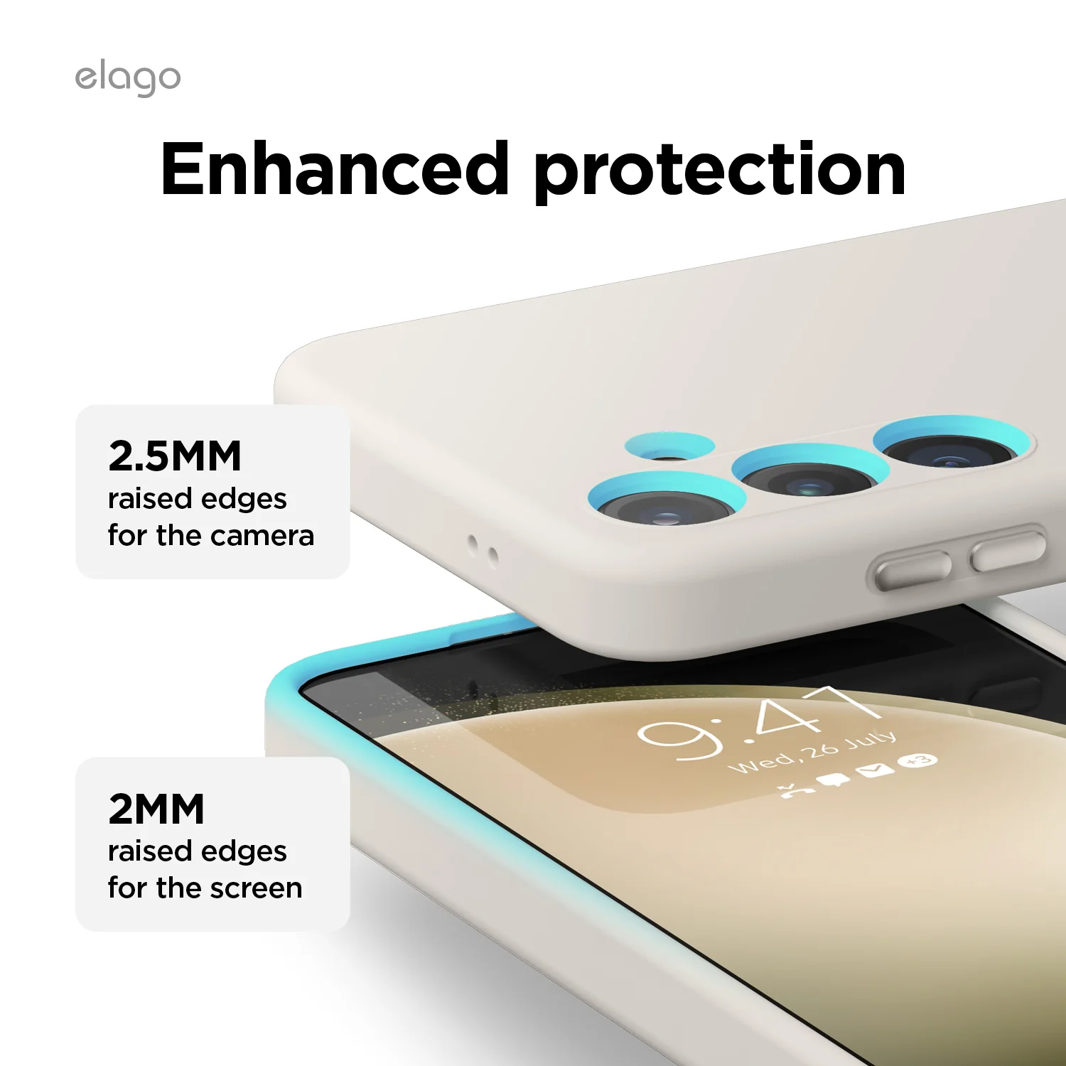 Silicone Case [6 Colors] - Image 11