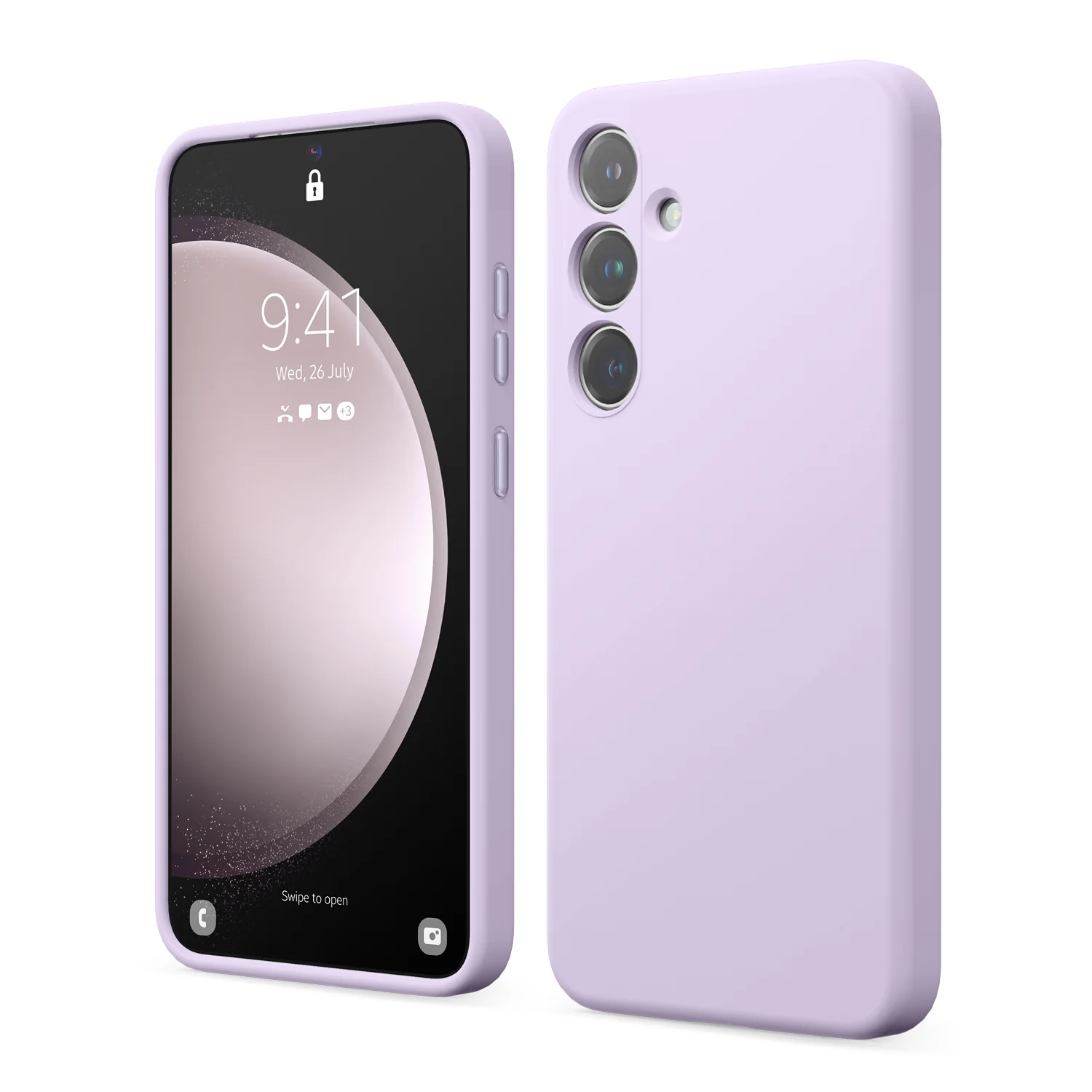 Silicone Case [6 Colors] - Image 3