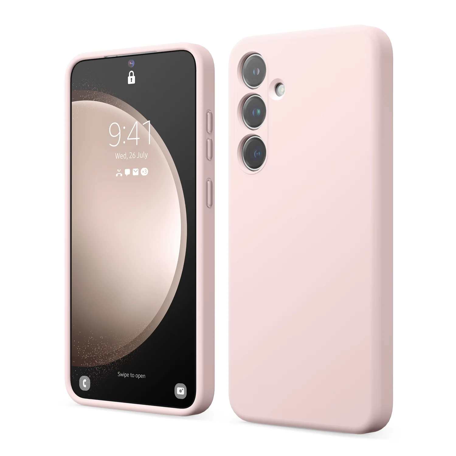 Silicone Case [6 Colors] - Image 4