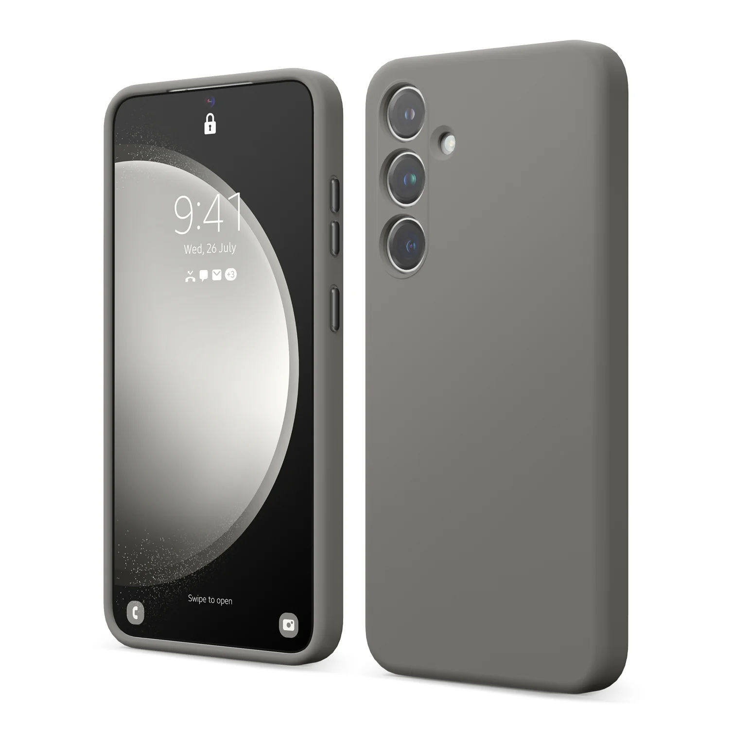 Silicone Case [6 Colors] - Image 6