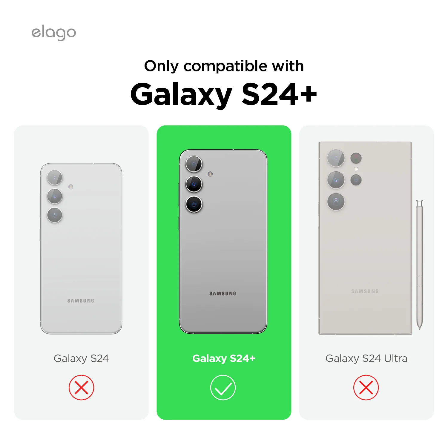Silicone Case [6 Colors] - Image 7