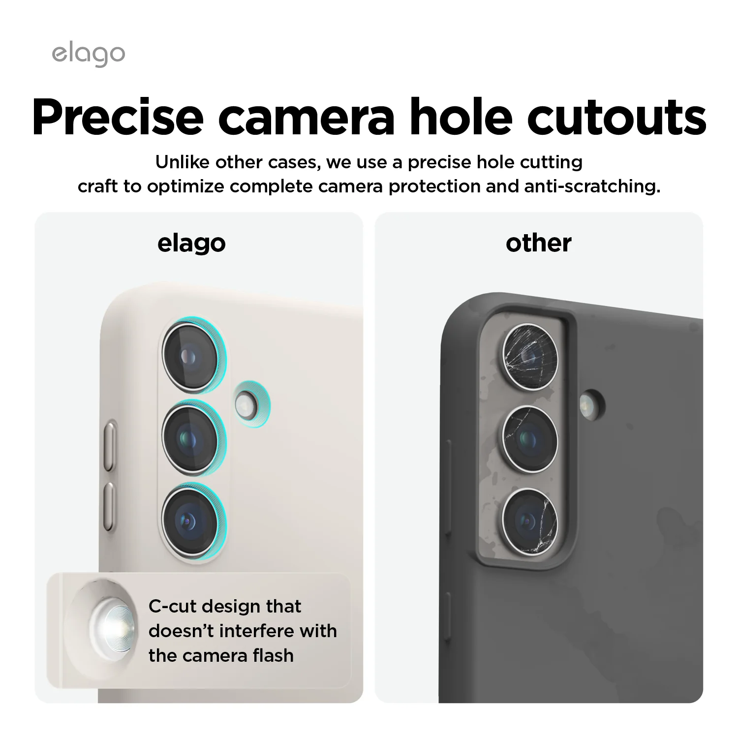 Silicone Case [6 Colors] - Image 8