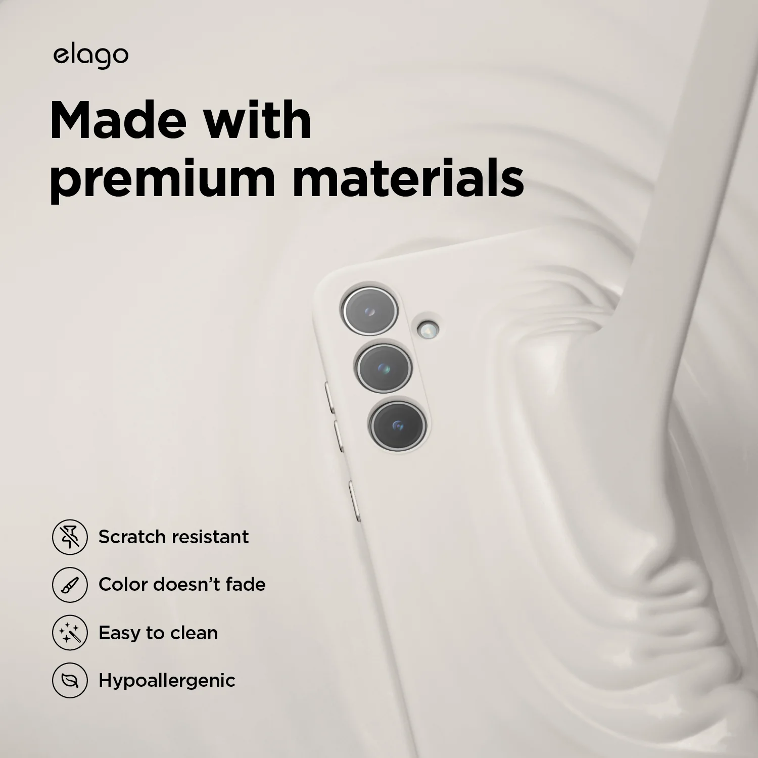 Silicone Case [6 Colors] - Image 9