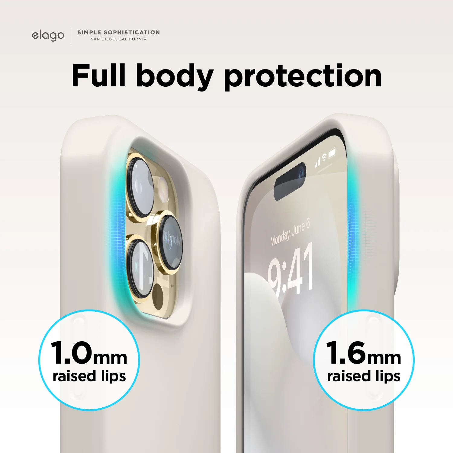 Premium Silicone Case for iPhone 14 Pro Max - Image 28