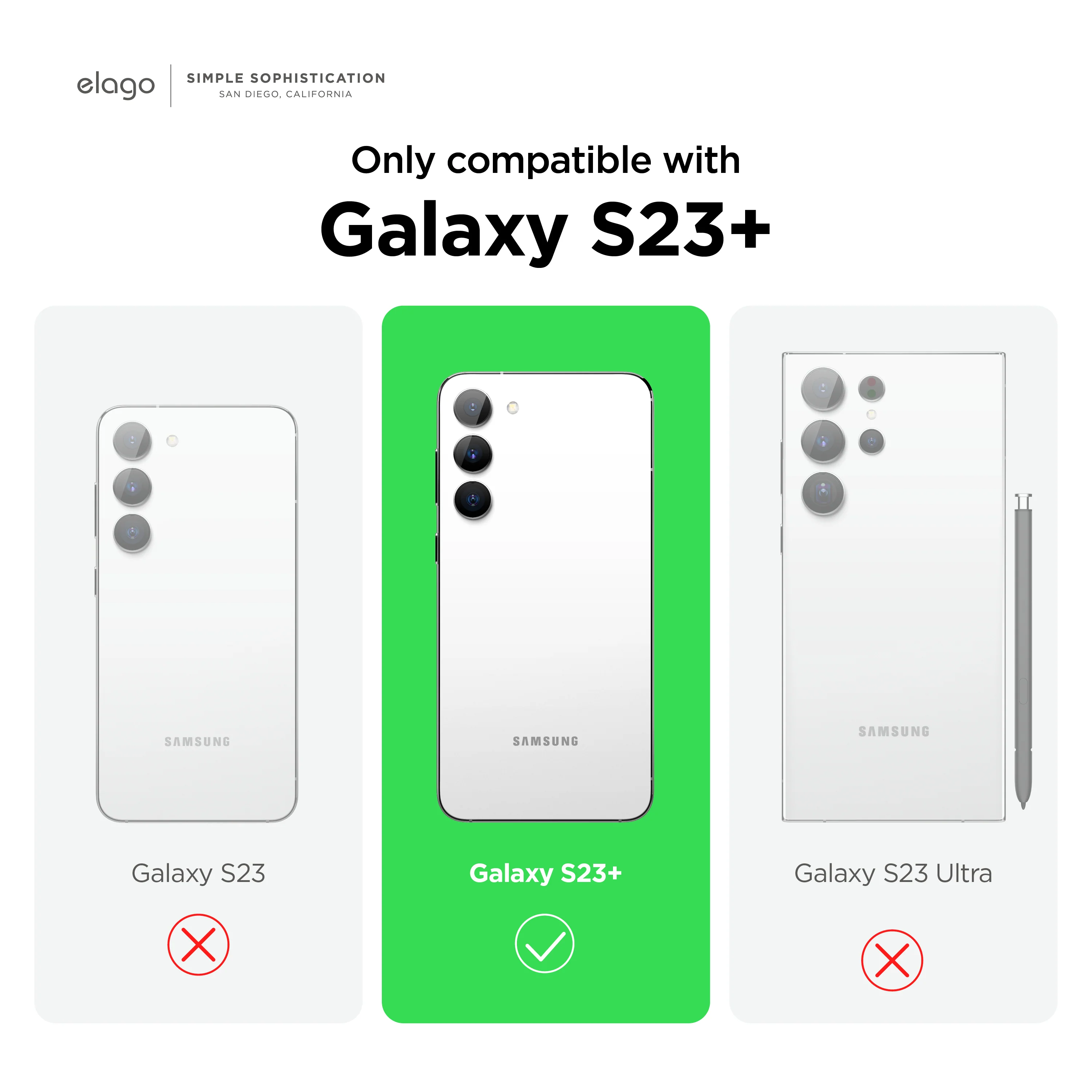 Silicone Case [3 Colors] - Image 4