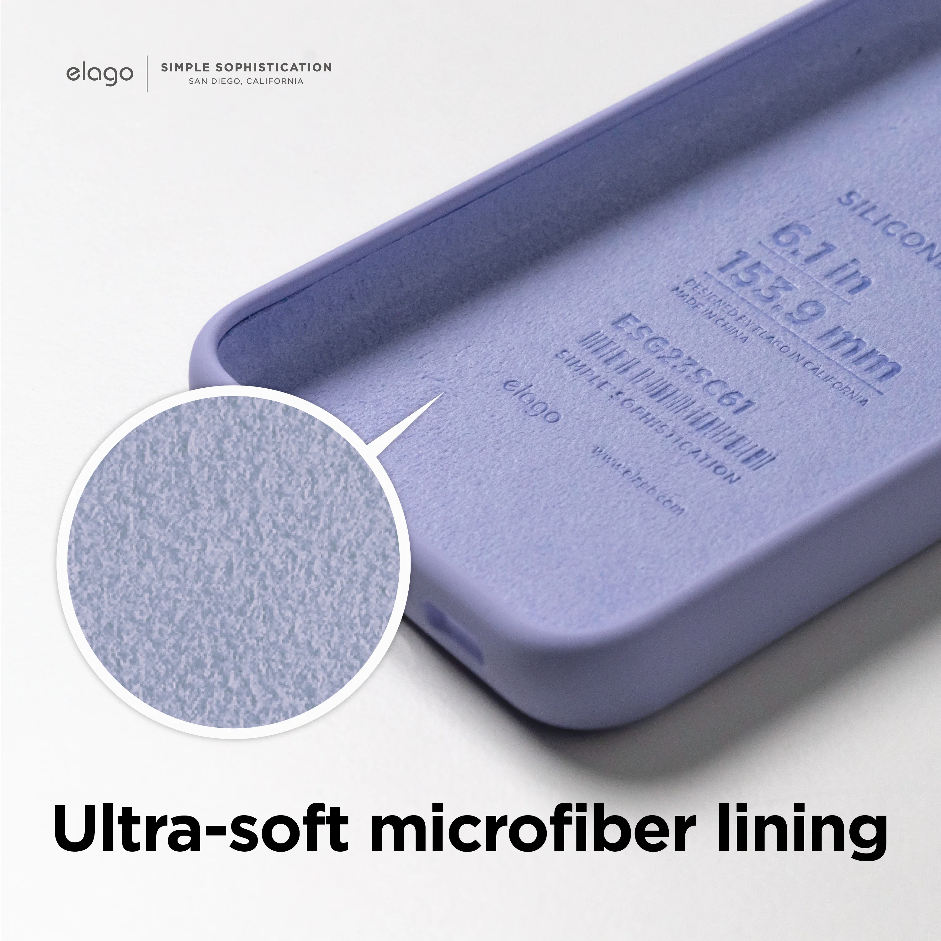 Silicone Case [3 Colors] - Image 9