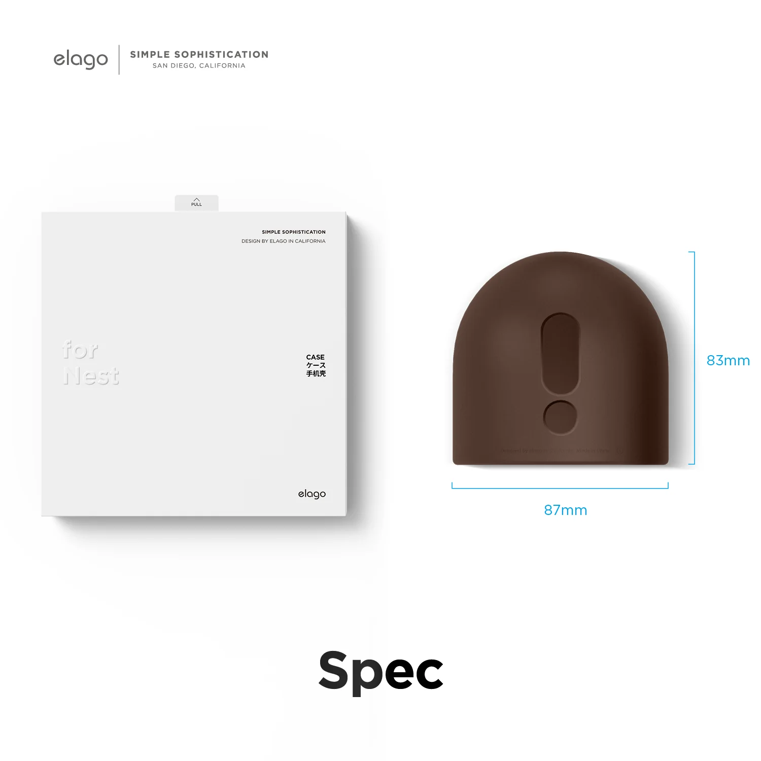 Silicone Cover [3 Colors] - Image 10