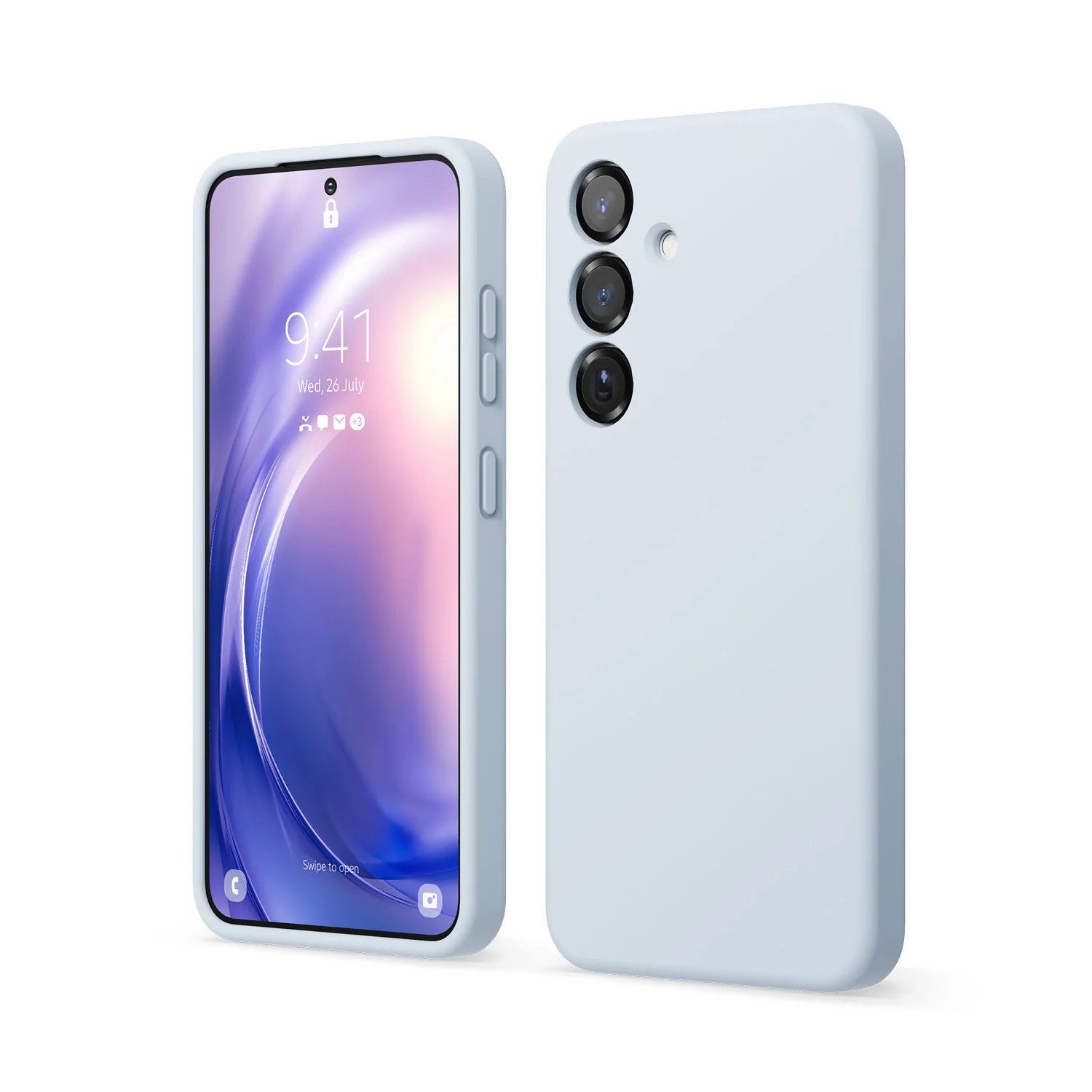 Silicone Case [5 Colors] - Image 4