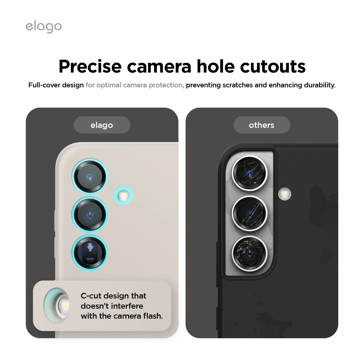 Silicone Case [5 Colors] - Image 7