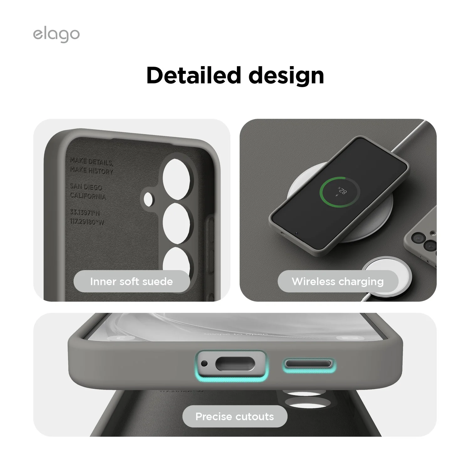 Silicone Case [5 Colors] - Image 11