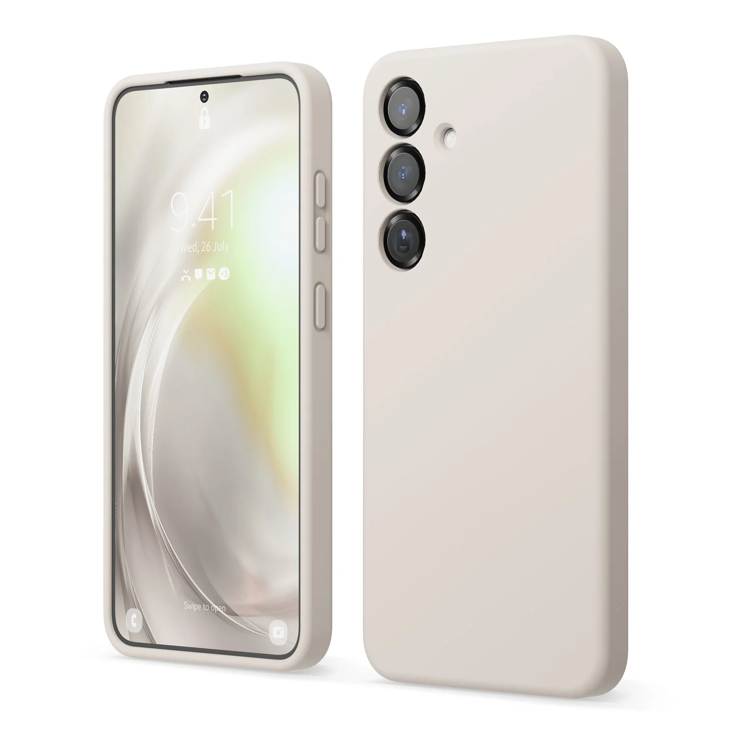 Silicone Case [5 Colors] - Image 3