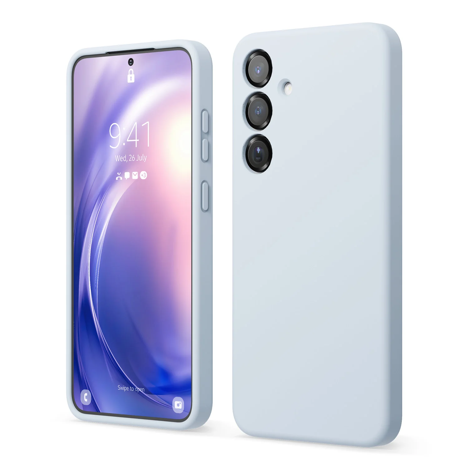 Silicone Case [5 Colors] - Image 4