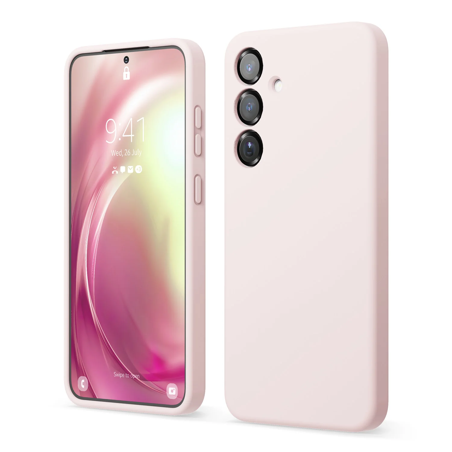 Silicone Case [5 Colors] - Image 5