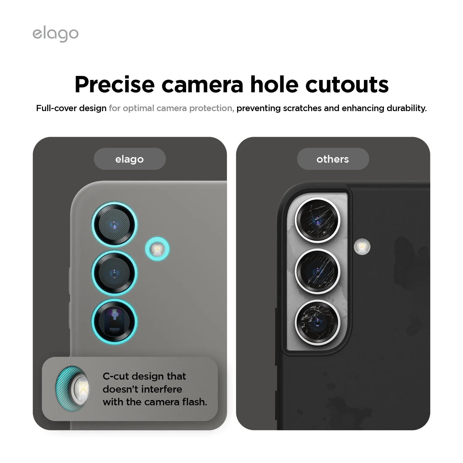 Silicone Case [5 Colors] - Image 7