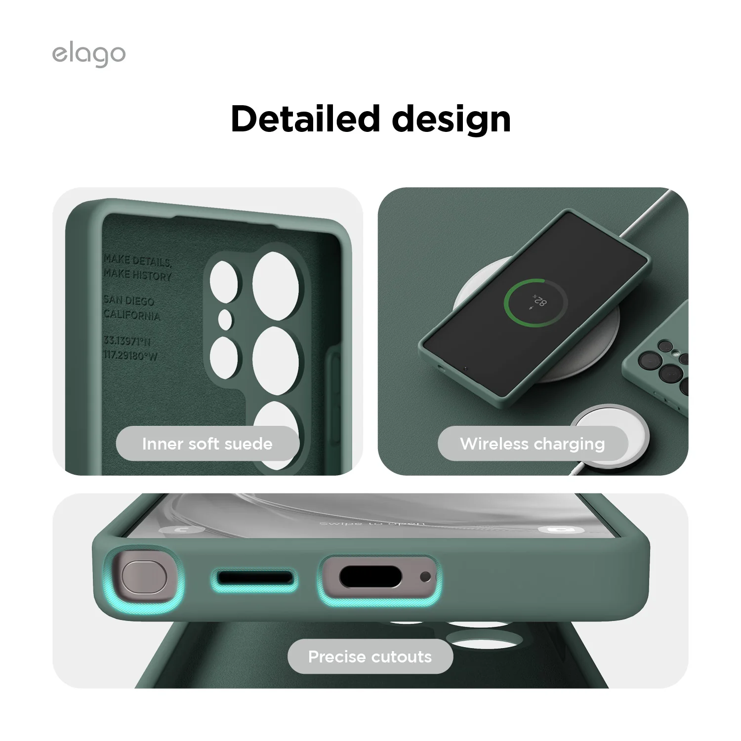 Silicone Case [7 Colors] - Image 13