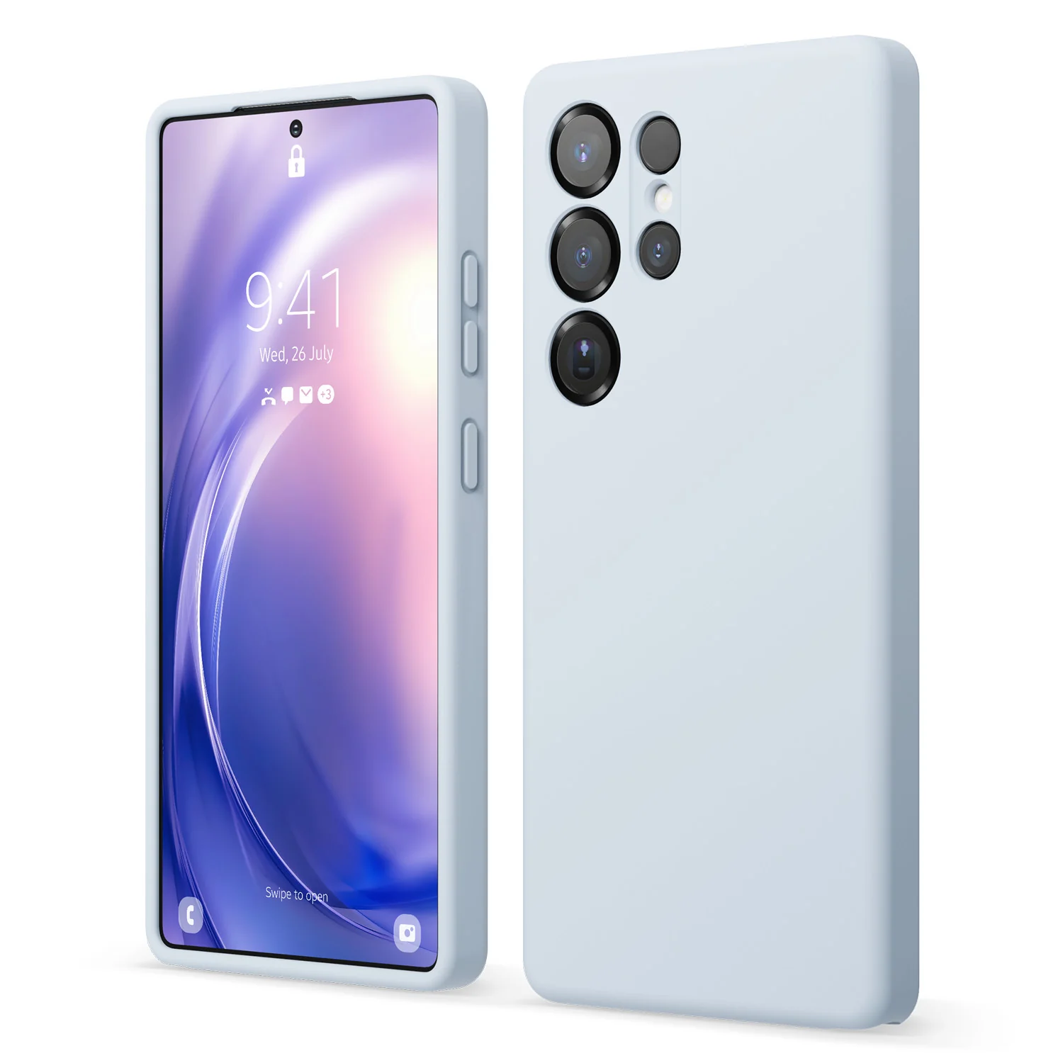 Silicone Case [7 Colors] - Image 3