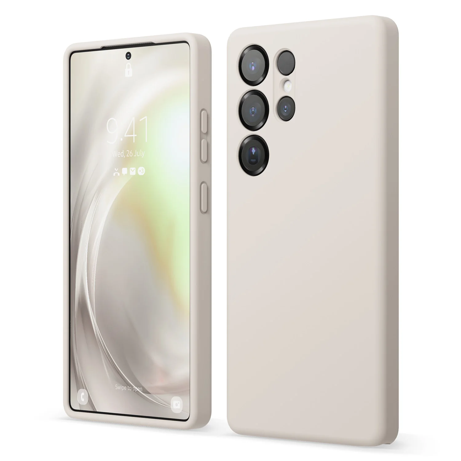 Silicone Case [7 Colors] - Image 5