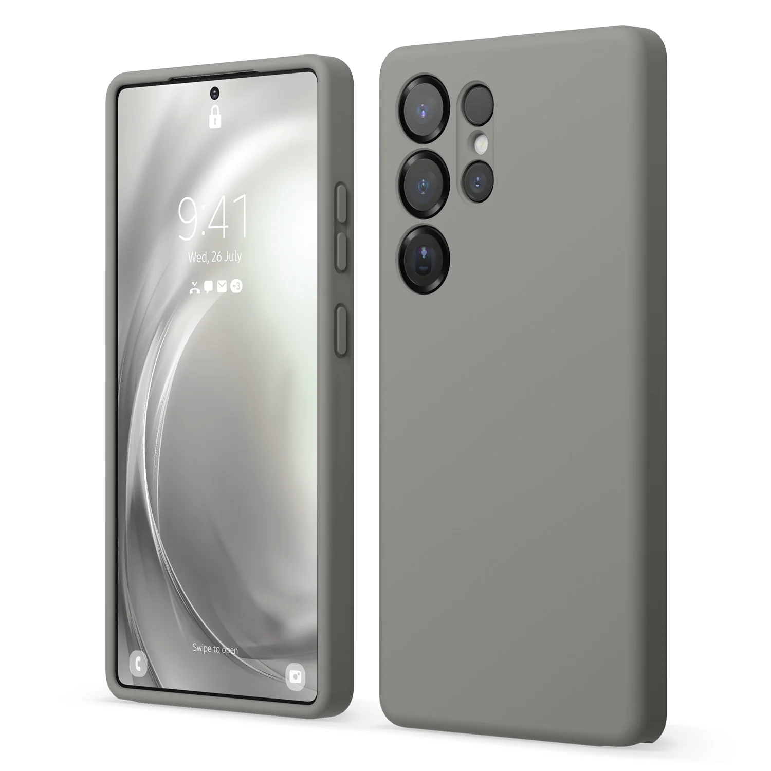 Silicone Case [7 Colors] - Image 6