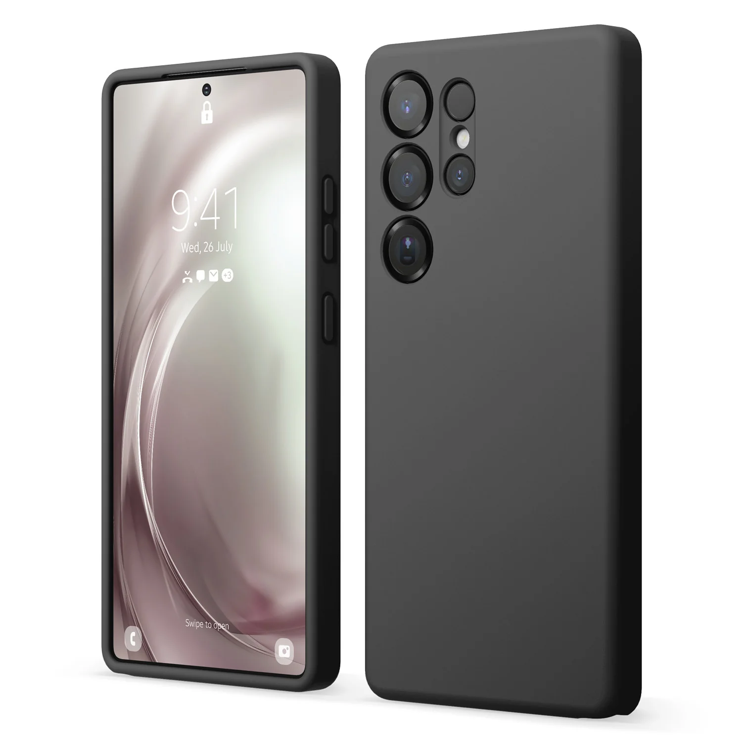 Silicone Case [7 Colors] - Image 7