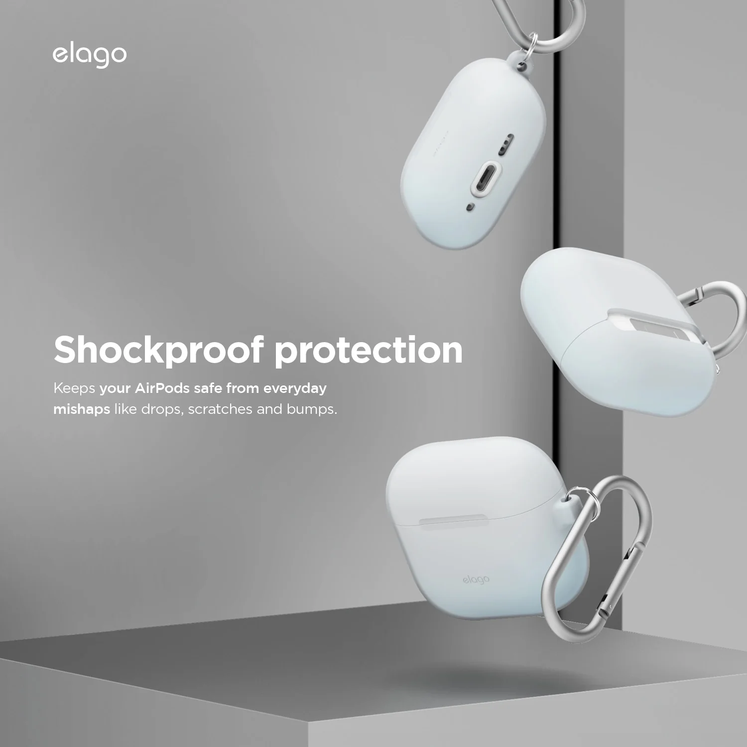 Silicone Hang Case [8 Colors] - Image 11