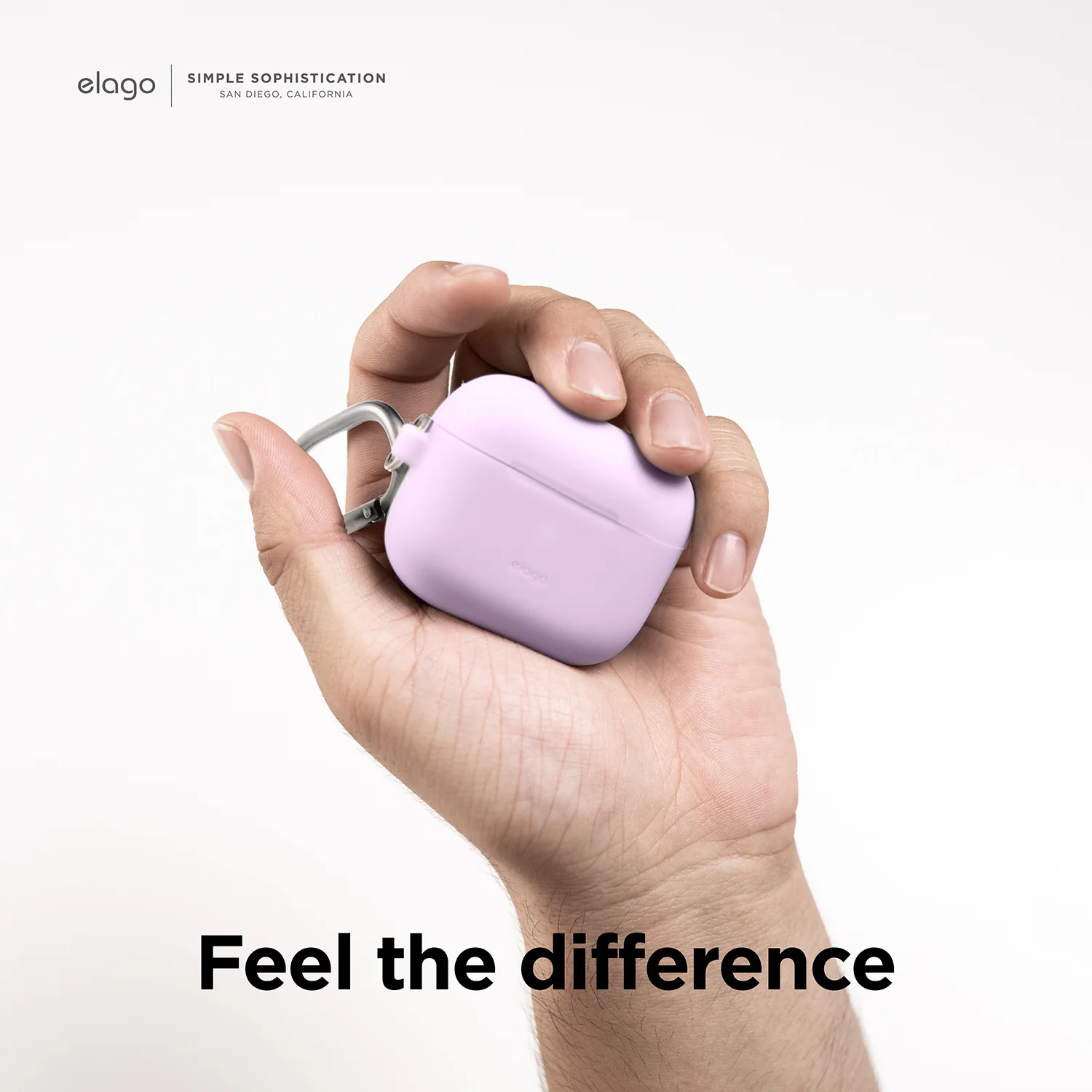 Silicone Hang Case [8 Colors] - Image 12
