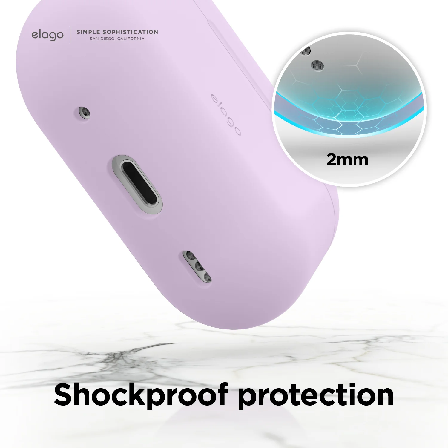 Silicone Hang Case [8 Colors] - Image 14