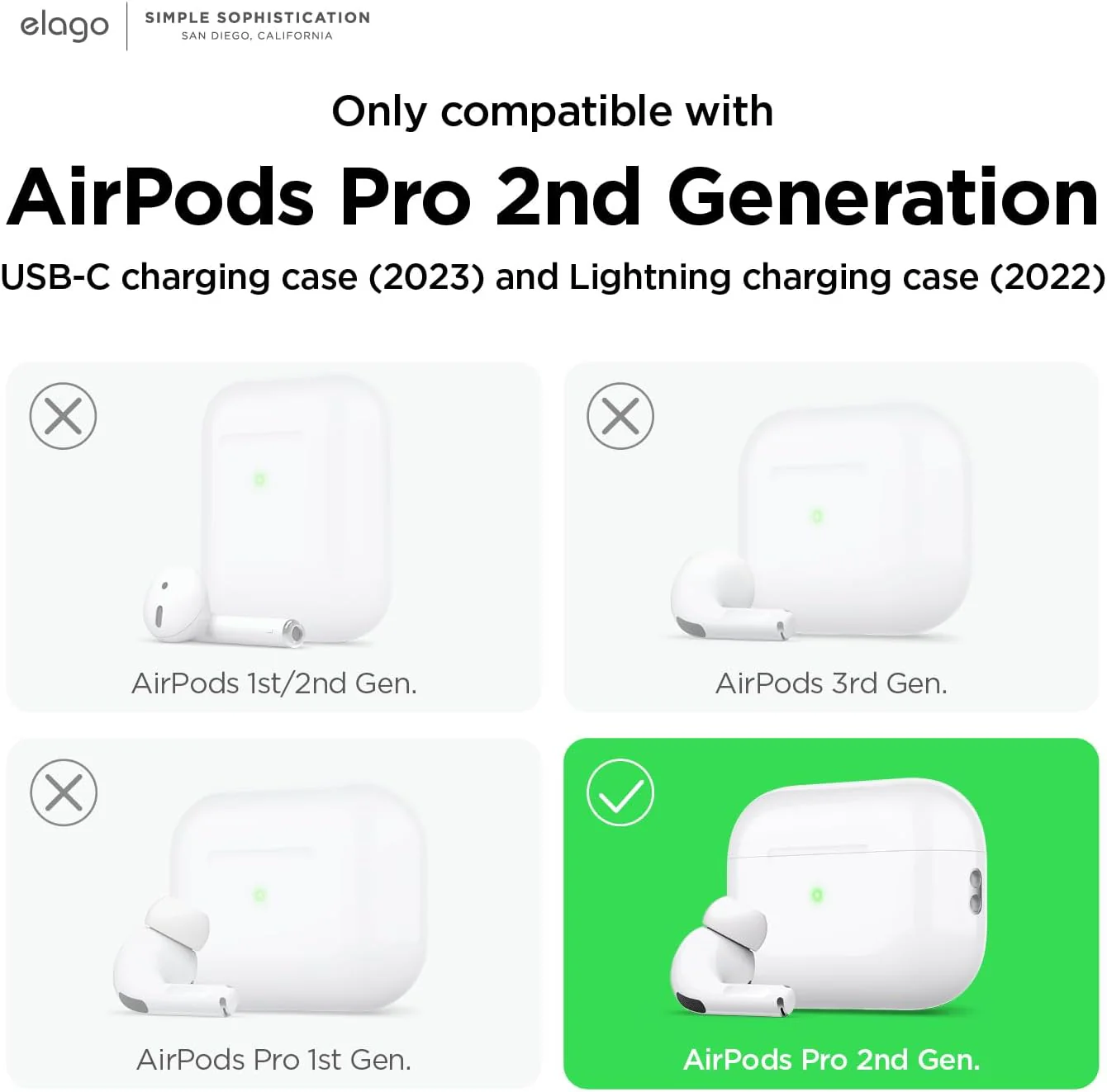 Silicone Hang Case [8 Colors] - Image 9
