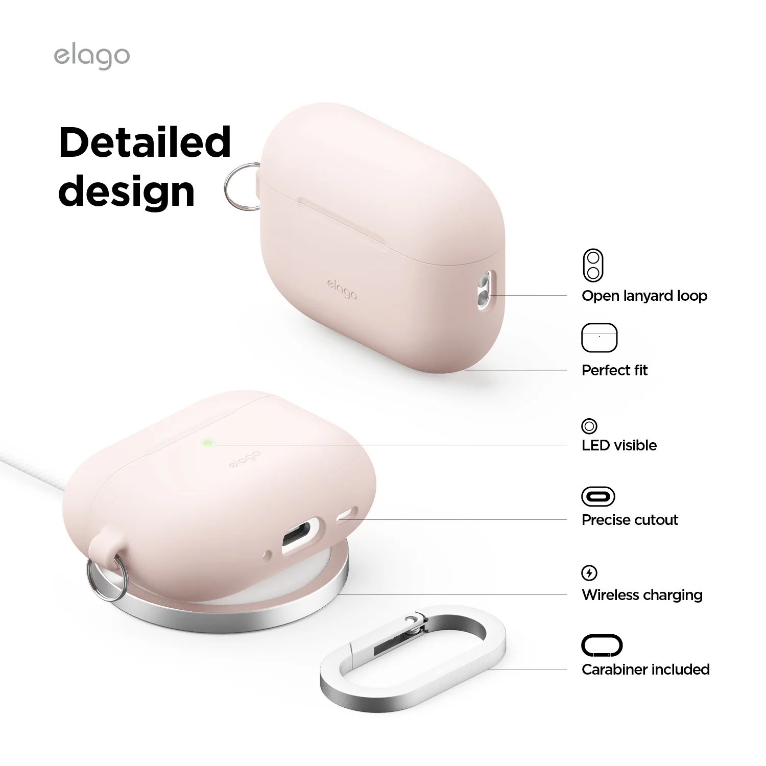 Silicone Hang Case [6 Colors] - Image 10