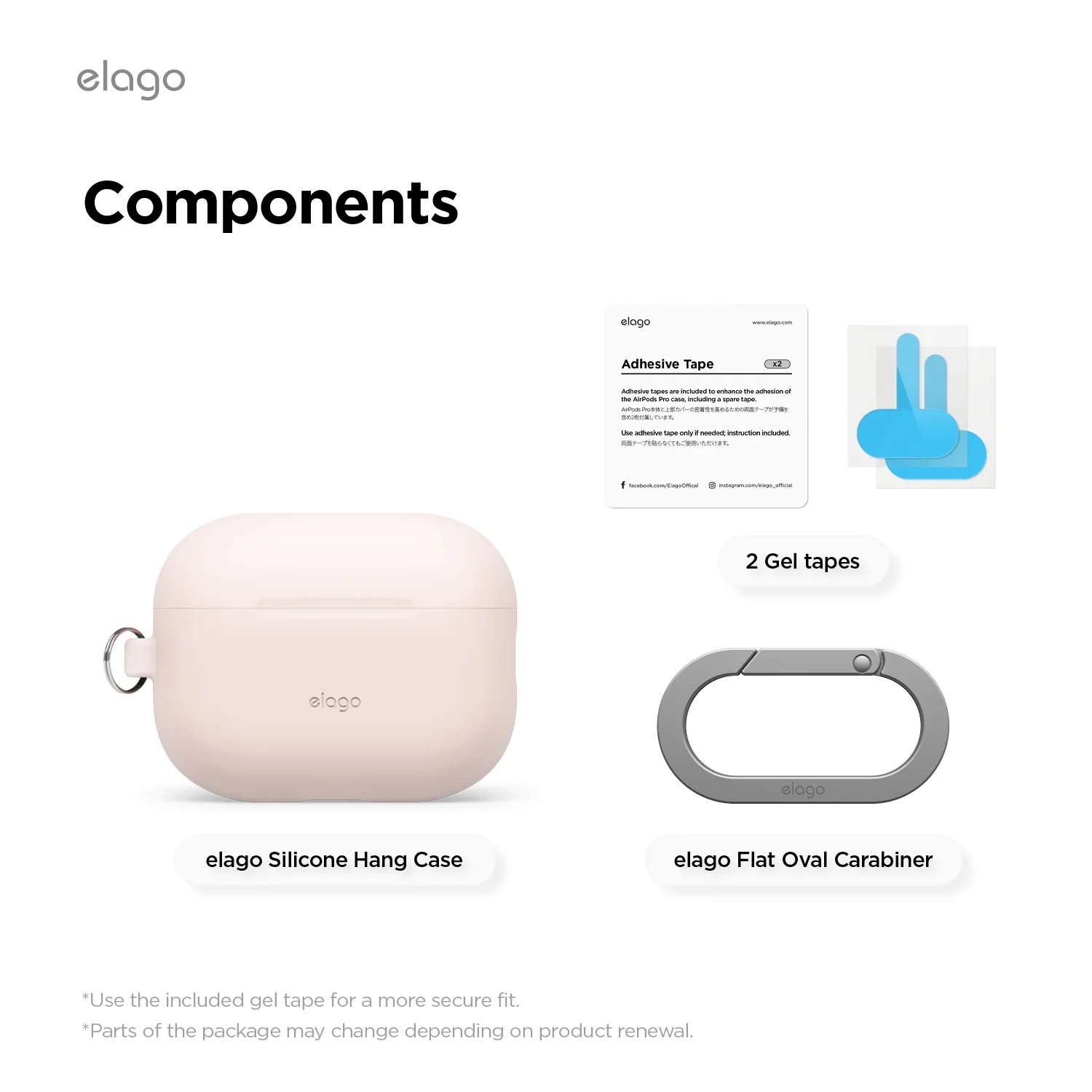 Silicone Hang Case [6 Colors] - Image 12