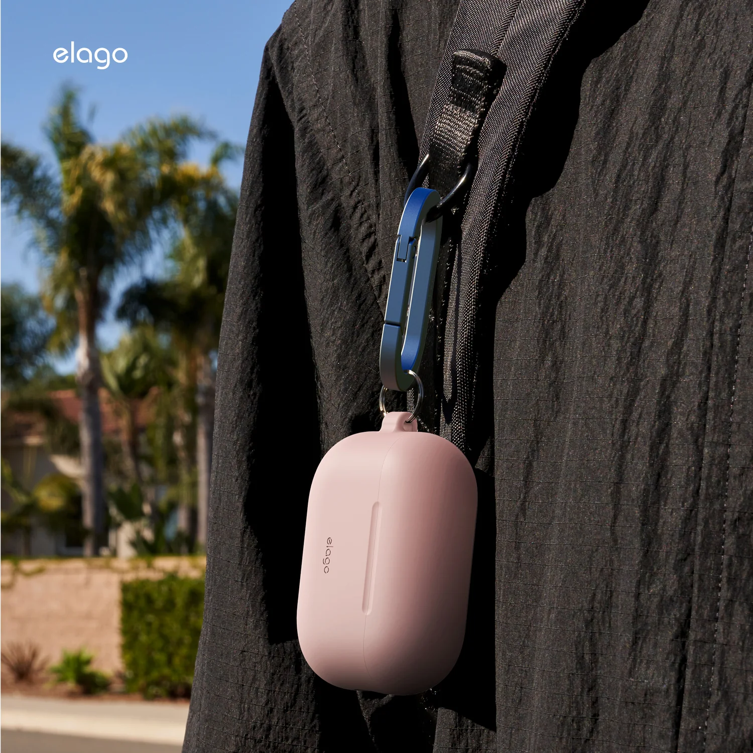Silicone Hang Case [6 Colors] - Image 13