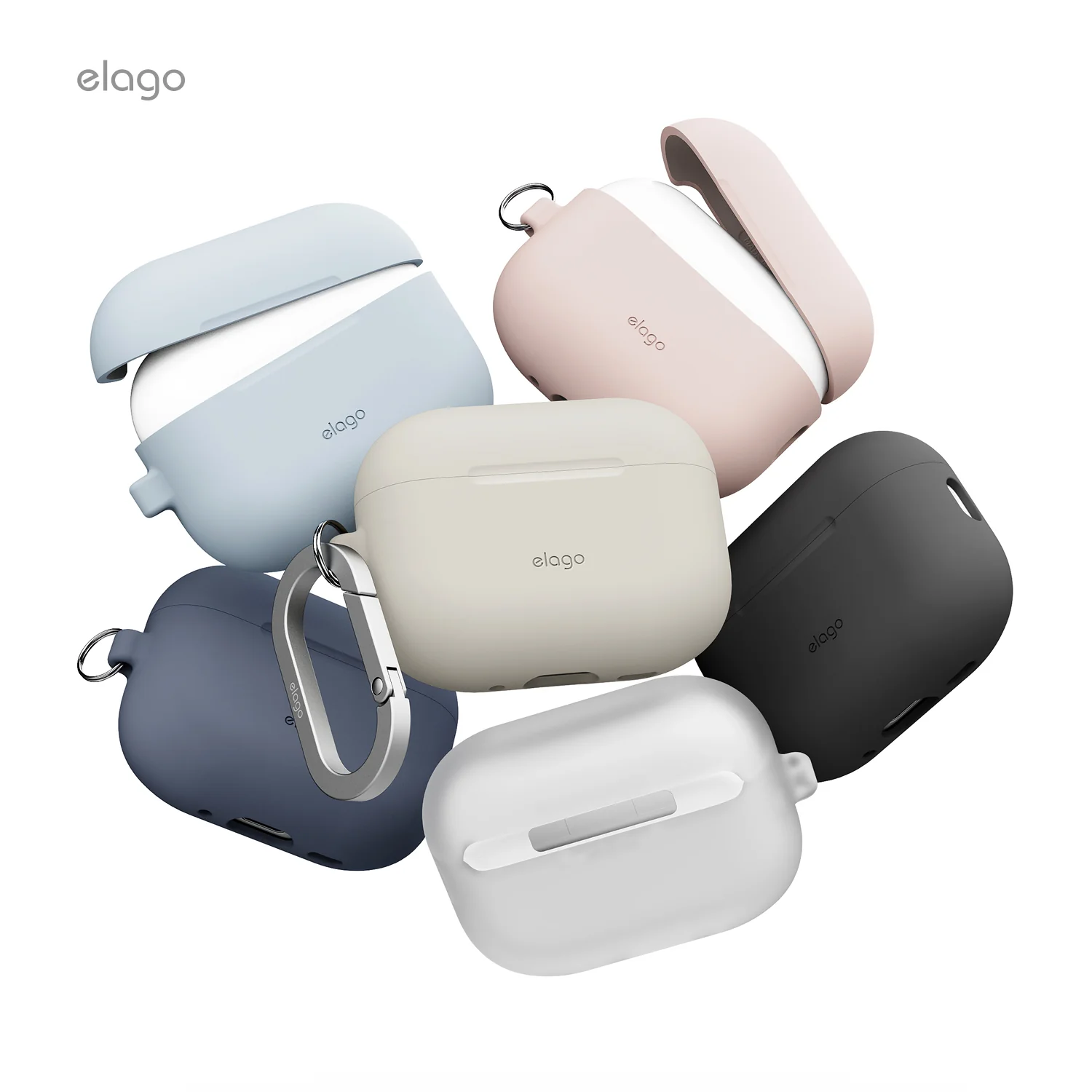Silicone Hang Case [6 Colors] - Image 14