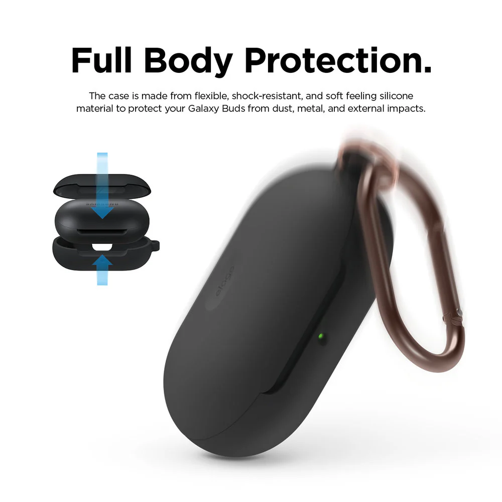 Silicone Hang Case [12 Colors] - Image 13