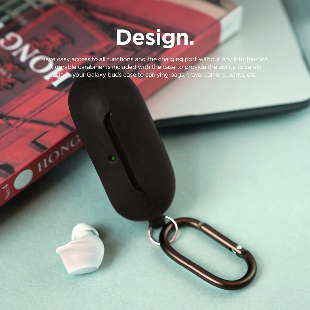 Silicone Hang Case [12 Colors] - Image 14