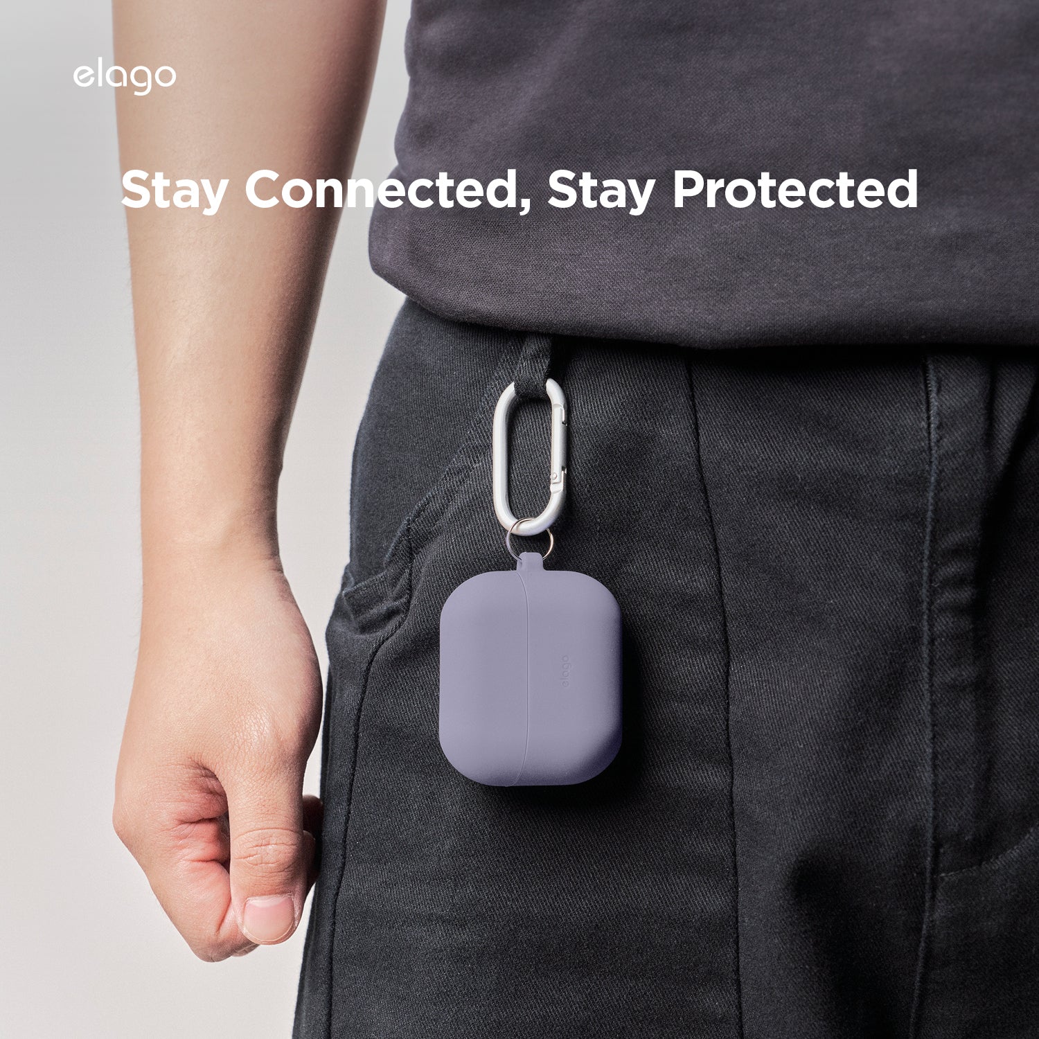 Silicone Hang Case [4 Colors] - Image 10