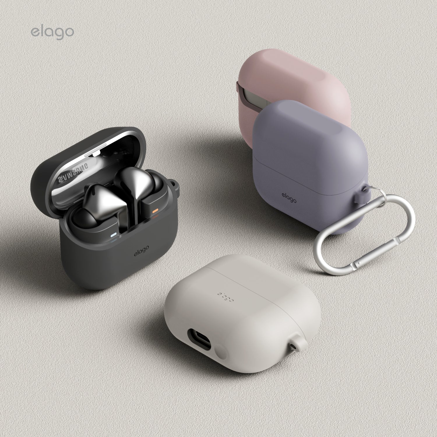 Silicone Hang Case [4 Colors] - Image 13