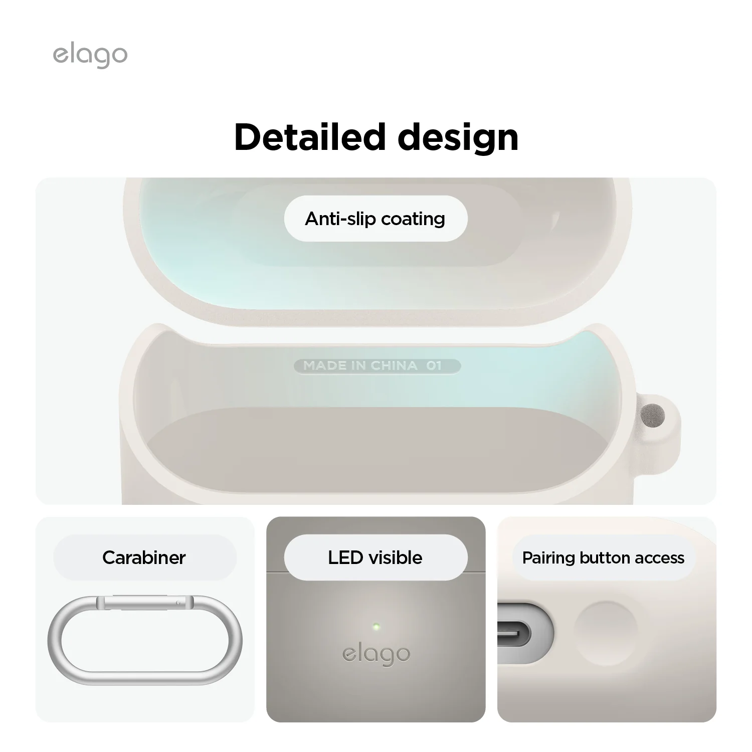 Silicone Hang Case [4 Colors] - Image 8