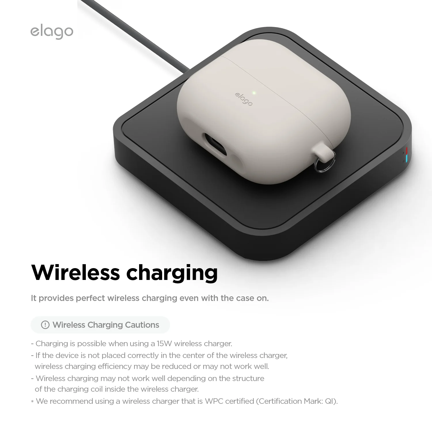 Silicone Hang Case [4 Colors] - Image 9