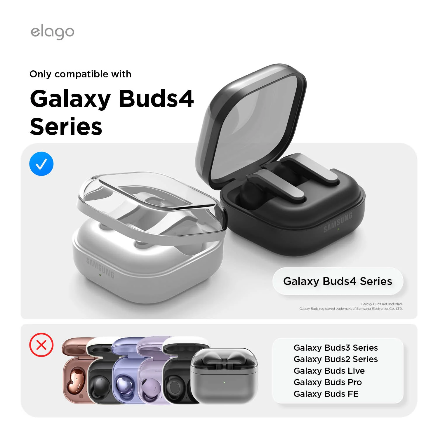 Silicone Hang Case [4 Colors] - Image 5