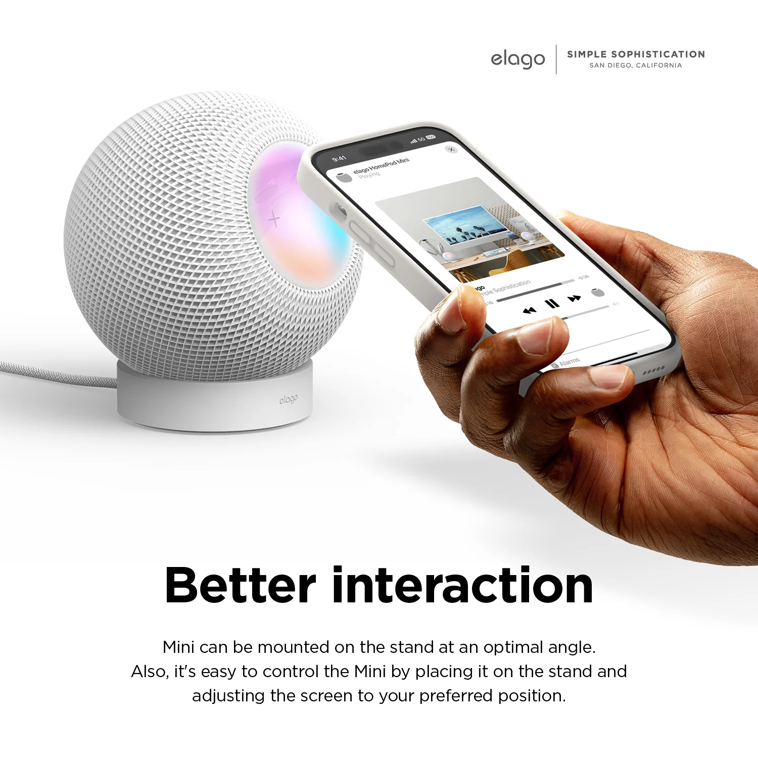 Silicone Stand [2 Colors] - Image 7