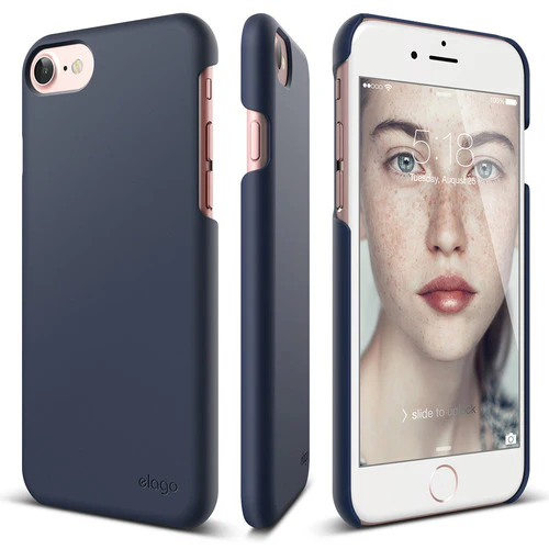Slim Fit 2 Case [6 Colors] - Image 11