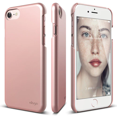 Slim Fit 2 Case [6 Colors] - Image 13