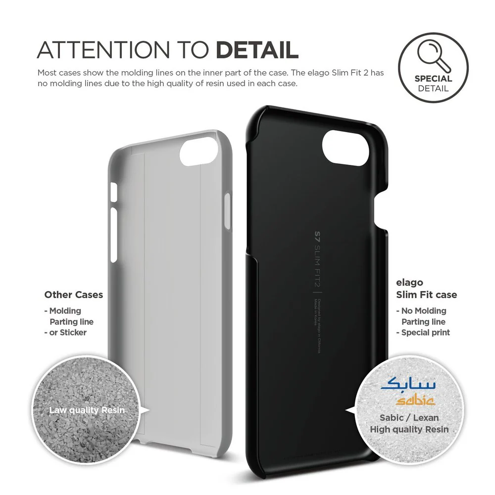 Slim Fit 2 Case [6 Colors] - Image 5