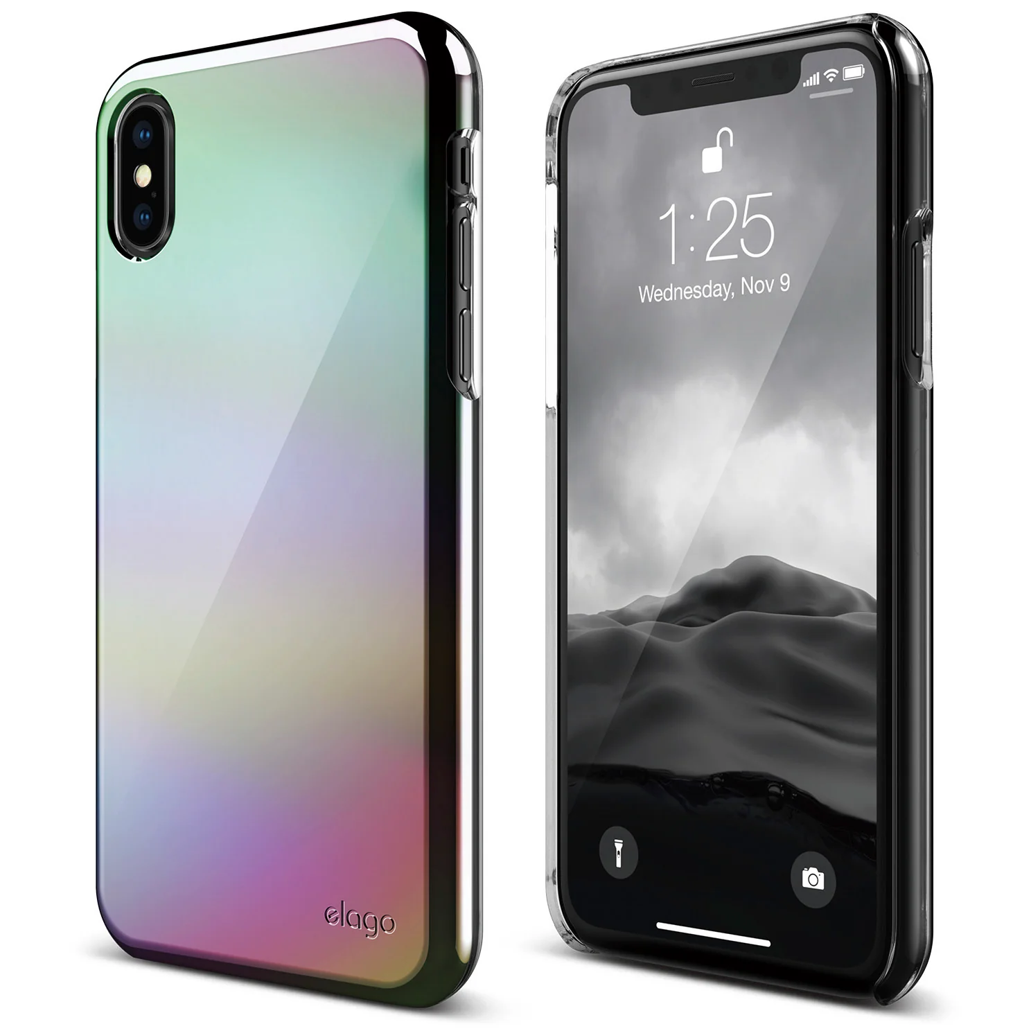 Slim Fit 2 Case [9 Colors] - Image 12