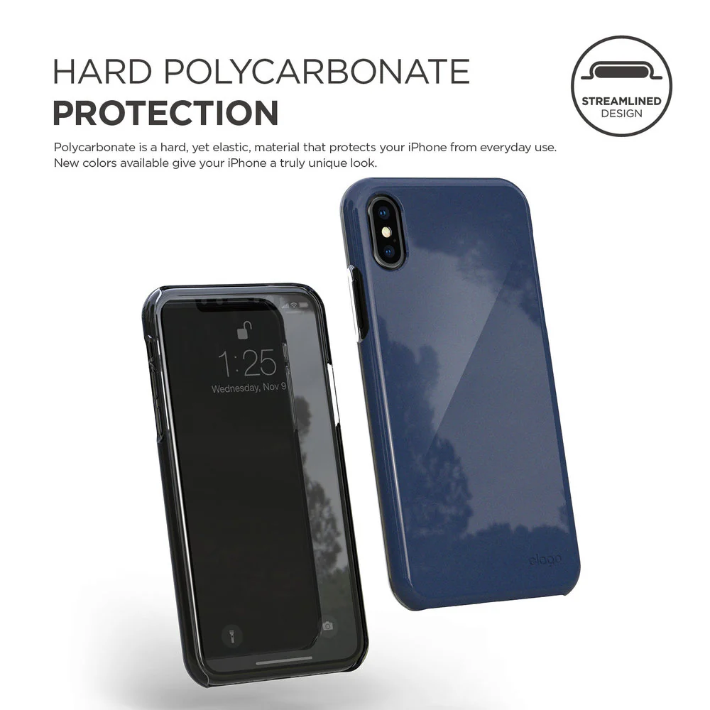 Slim Fit 2 Case [9 Colors] - Image 3