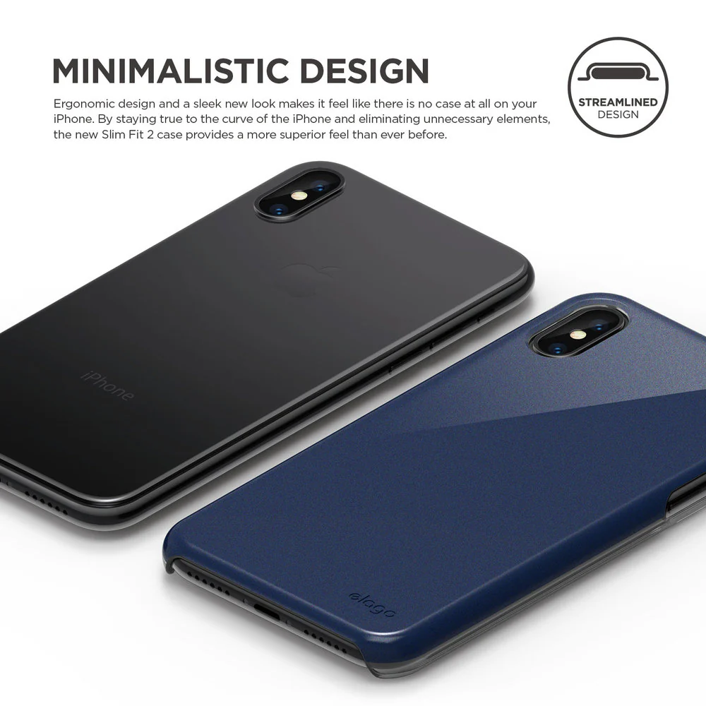 Slim Fit 2 Case [9 Colors] - Image 4