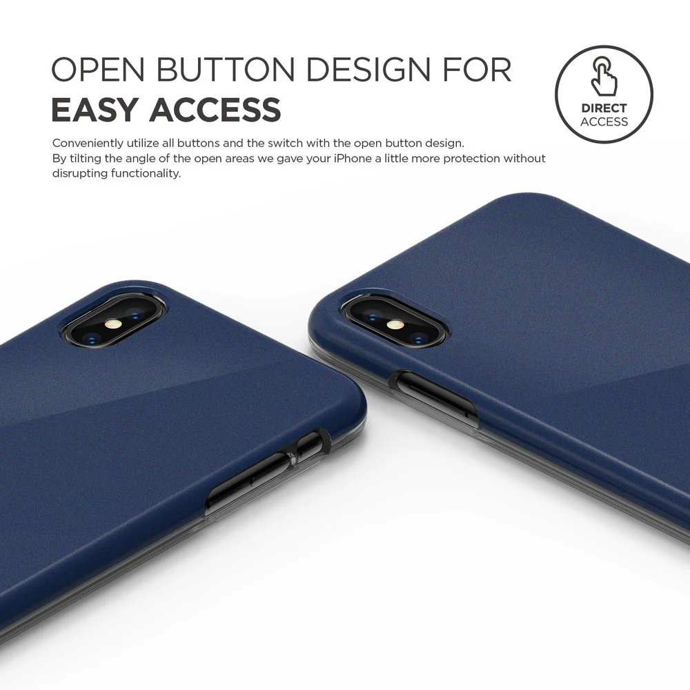 Slim Fit 2 Case [9 Colors] - Image 6