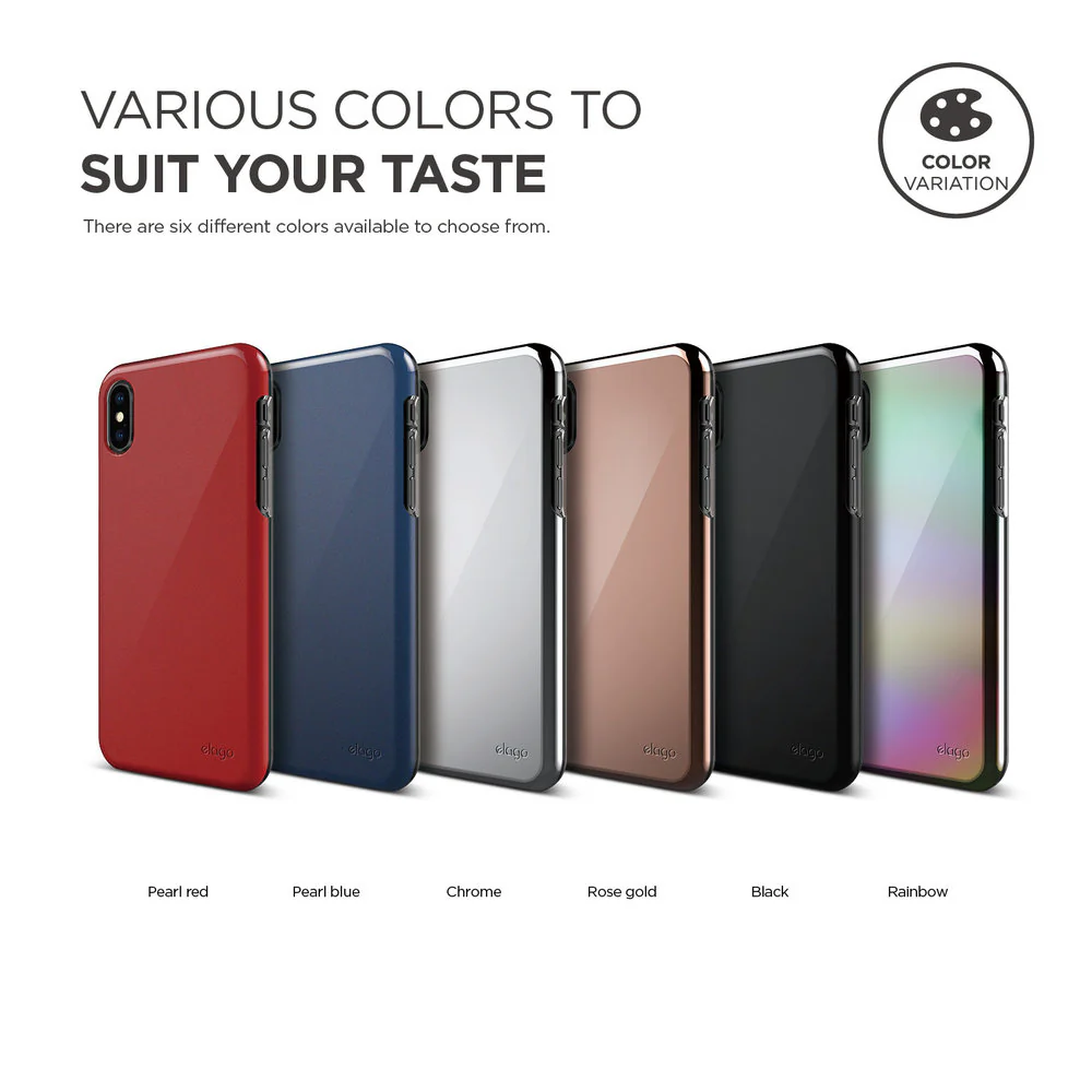 Slim Fit 2 Case [9 Colors] - Image 7